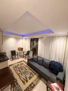 Acıbadem İkbaliyede Genç Binada Kiracılı Yatırımlık 1+1 4