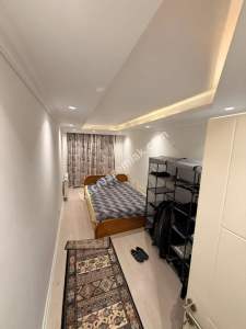 Acıbadem İkbaliyede Genç Binada Kiracılı Yatırımlık 1+1 9