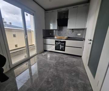 Bostancıda Kapanmaz Deniz Manzaralı 4+2 Sıfır Daire 12