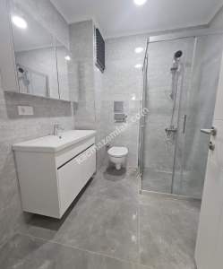 Bostancıda Kapanmaz Deniz Manzaralı 4+2 Sıfır Daire 17