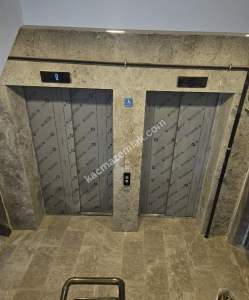 Bostancıda Kapanmaz Deniz Manzaralı 4+2 Sıfır Daire 24