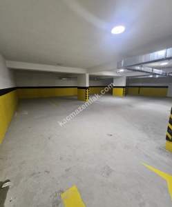 Bostancıda Kapanmaz Deniz Manzaralı 4+2 Sıfır Daire 25