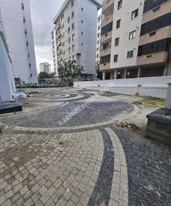 Bostancıda Kapanmaz Deniz Manzaralı 4+2 Sıfır Daire 29