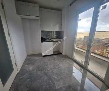 Bostancıda Kapanmaz Deniz Manzaralı 4+2 Sıfır Daire 16