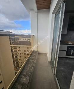 Bostancıda Kapanmaz Deniz Manzaralı 4+2 Sıfır Daire 3