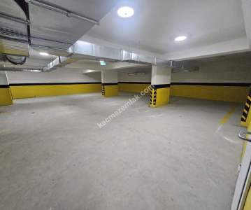 Bostancıda Kapanmaz Deniz Manzaralı 4+2 Sıfır Daire 26