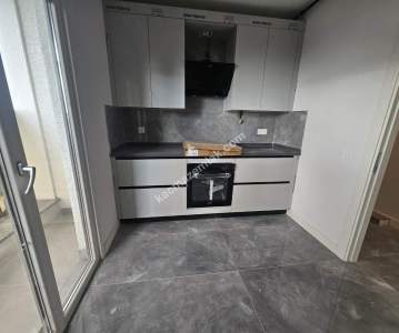 Bostancıda Kapanmaz Deniz Manzaralı 4+2 Sıfır Daire 13