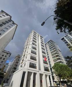 Bostancıda Kapanmaz Deniz Manzaralı 4+2 Sıfır Daire 1