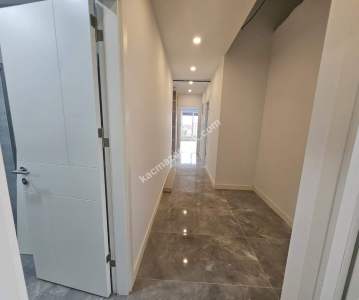 Bostancıda Kapanmaz Deniz Manzaralı 4+2 Sıfır Daire 11