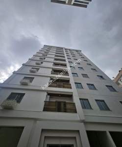 Bostancıda Kapanmaz Deniz Manzaralı 4+2 Sıfır Daire 18