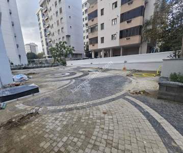 Bostancıda Kapanmaz Deniz Manzaralı 4+2 Sıfır Daire 19