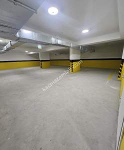 Bostancıda Kapanmaz Deniz Manzaralı 4+2 Sıfır Daire 27