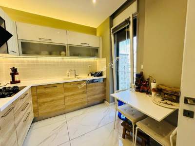 Kadıköy Erenköy'de Marmaraya 2 Dakika 3+1 Satılık Dair 13