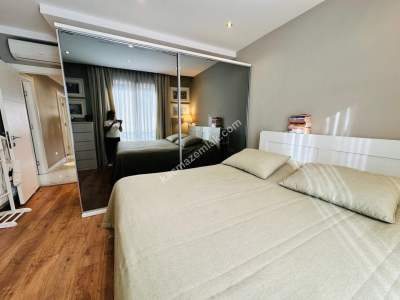 Kadıköy Erenköy'de Marmaraya 2 Dakika 3+1 Satılık Dair 2