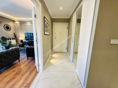 Kadıköy Erenköy'de Marmaraya 2 Dakika 3+1 Satılık Dair 19