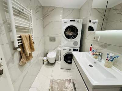 Kadıköy Erenköy'de Marmaraya 2 Dakika 3+1 Satılık Dair 23