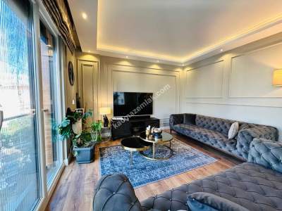 Kadıköy Erenköy'de Marmaraya 2 Dakika 3+1 Satılık Dair 8