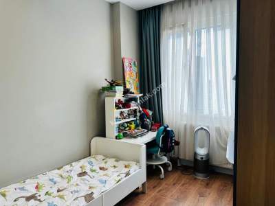 Kadıköy Erenköy'de Marmaraya 2 Dakika 3+1 Satılık Dair 17