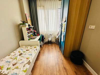 Kadıköy Erenköy'de Marmaraya 2 Dakika 3+1 Satılık Dair 16