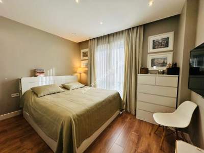 Kadıköy Erenköy'de Marmaraya 2 Dakika 3+1 Satılık Dair 1