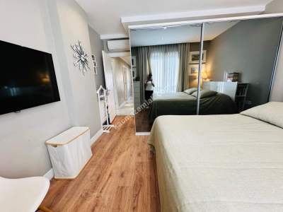 Kadıköy Erenköy'de Marmaraya 2 Dakika 3+1 Satılık Dair 4