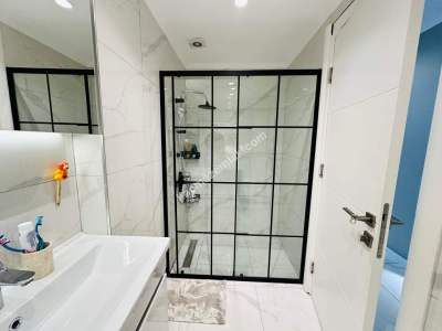 Kadıköy Erenköy'de Marmaraya 2 Dakika 3+1 Satılık Dair 21