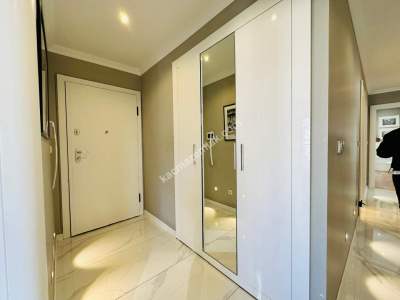 Kadıköy Erenköy'de Marmaraya 2 Dakika 3+1 Satılık Dair 20