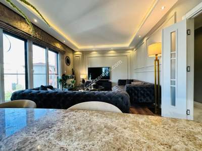 Kadıköy Erenköy'de Marmaraya 2 Dakika 3+1 Satılık Dair 6