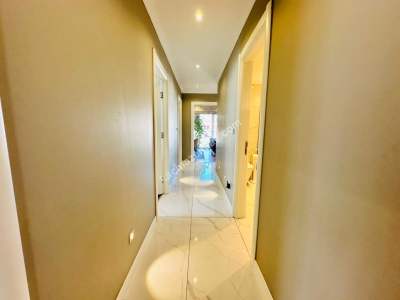 Kadıköy Erenköy'de Marmaraya 2 Dakika 3+1 Satılık Dair 18