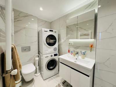 Kadıköy Erenköy'de Marmaraya 2 Dakika 3+1 Satılık Dair 22