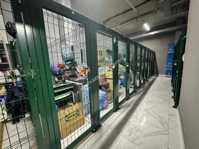 Kadıköy Erenköy'de Marmaraya 2 Dakika 3+1 Satılık Dair 25