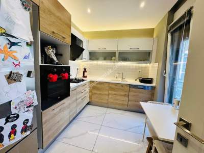 Kadıköy Erenköy'de Marmaraya 2 Dakika 3+1 Satılık Dair 12