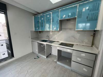 Kadıköy Erenköy'de Sıfır Binada 2+1 85M Arakatta Daire 7