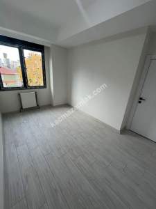 Kadıköy Erenköy'de Sıfır Binada 2+1 85M Arakatta Daire 5