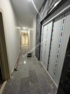 Kadıköy Erenköy'de Sıfır Binada 2+1 85M Arakatta Daire 15