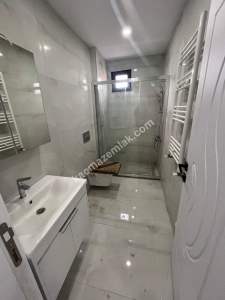 Kadıköy Erenköy'de Sıfır Binada 2+1 85M Arakatta Daire 18