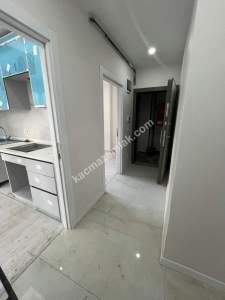 Kadıköy Erenköy'de Sıfır Binada 2+1 85M Arakatta Daire 9