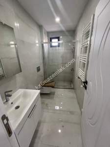 Kadıköy Erenköy'de Sıfır Binada 2+1 85M Arakatta Daire 17