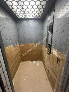 Kadıköy Erenköy'de Sıfır Binada 2+1 85M Arakatta Daire 19