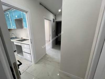 Kadıköy Erenköy'de Sıfır Binada 2+1 85M Arakatta Daire 8