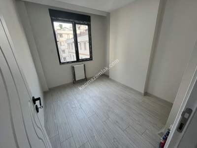 Kadıköy Erenköy'de Sıfır Binada 2+1 85M Arakatta Daire 10