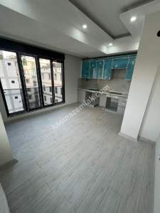 Kadıköy Erenköy'de Sıfır Binada 2+1 85M Arakatta Daire 4