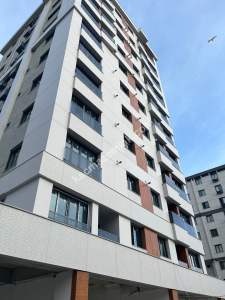 Kadıköy Erenköy'de Sıfır Binada 2+1 85M Arakatta Daire 20