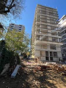 Kadıköy Feneryolu Marmaray'a Yakın Yeni 3+1 22