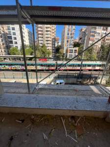 Kadıköy Feneryolu Marmaray'a Yakın Yeni 3+1 4