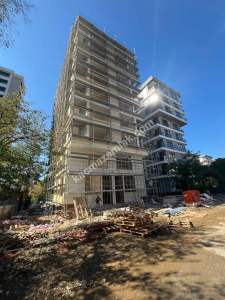 Kadıköy Feneryolu Marmaray'a Yakın Yeni 3+1 1