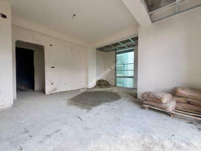 Kadıköy Göztepe Marmaray Yakını Sıfır Satılık Daire 20