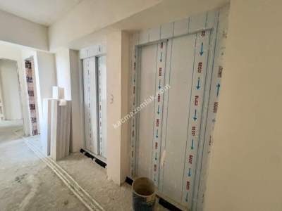 Kadıköy Göztepe Marmaray Yakını Sıfır Satılık Daire 22