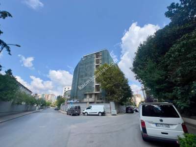 Kadıköy Göztepe Marmaray Yakını Sıfır Satılık Daire 24