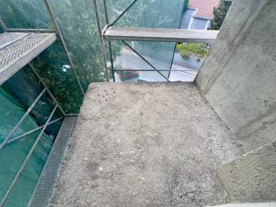 Kadıköy Göztepe Marmaray Yakını Sıfır Satılık Daire 3